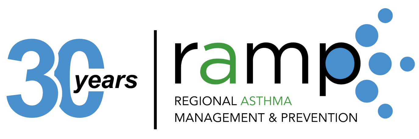 Regional Asthma Management and Prevention